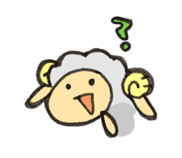 Cute&Kansai dialect. sticker #8979593