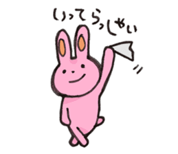 Cute&Kansai dialect. sticker #8979598