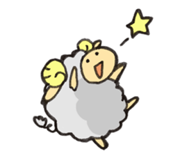 Cute&Kansai dialect. sticker #8979605