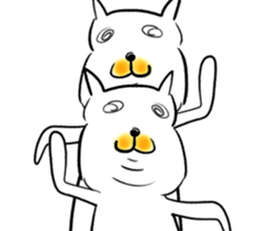 an ni more sticker #8979664