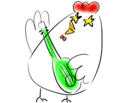 an ni more sticker #8979670