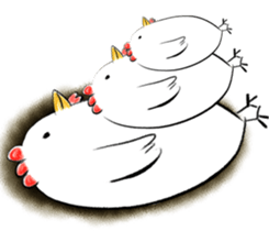 an ni more sticker #8979677