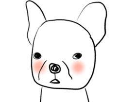 an ni more sticker #8979681