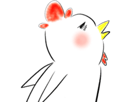 an ni more sticker #8979688