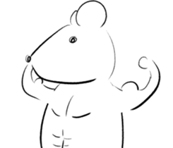 an ni more sticker #8979690