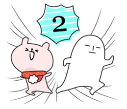 Winter holidays, New Year 2016 sticker #8980074