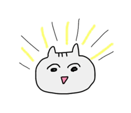 animal free sticker #8980178