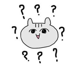 animal free sticker #8980186