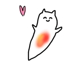 animal free sticker #8980192