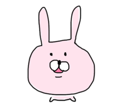 animal free sticker #8980194