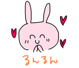 animal free sticker #8980197