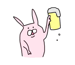 animal free sticker #8980198