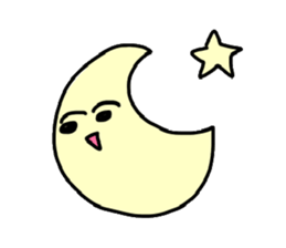 animal free sticker #8980213