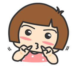 Fan Huato sticker #8980358