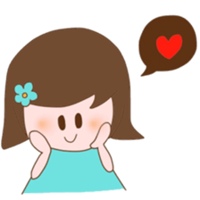 Do! Re! Mi! Fa! Sola-chan sticker #8980385