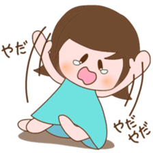 Do! Re! Mi! Fa! Sola-chan sticker #8980388