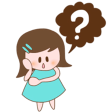 Do! Re! Mi! Fa! Sola-chan sticker #8980394