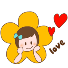 Do! Re! Mi! Fa! Sola-chan sticker #8980397