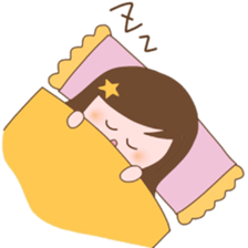 Do! Re! Mi! Fa! Sola-chan sticker #8980409