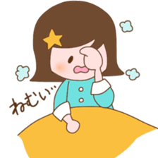 Do! Re! Mi! Fa! Sola-chan sticker #8980411