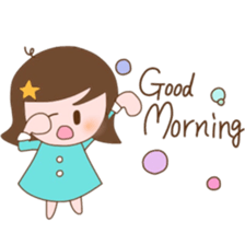 Do! Re! Mi! Fa! Sola-chan sticker #8980412