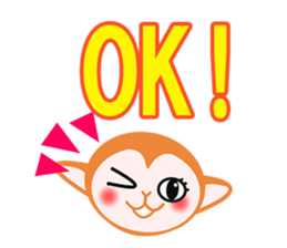 AKEZARU sticker #8980555