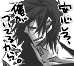 product for women a good-looking sticker sticker #8980738