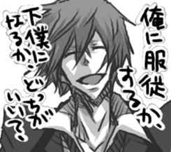 product for women a good-looking sticker sticker #8980750