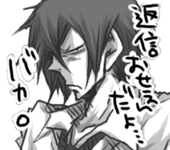 product for women a good-looking sticker sticker #8980755