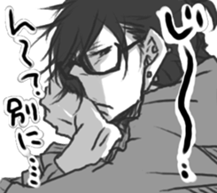 product for women a good-looking sticker sticker #8980770