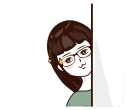 Jhu Life2 sticker #8980784