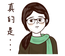 Jhu Life2 sticker #8980813