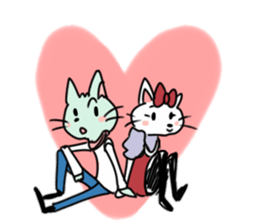 Impression of the movie sticker #8981493