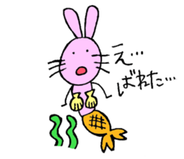 matsudasan sticker #8981528