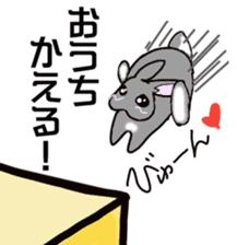 Daily Roppi sticker #8982153