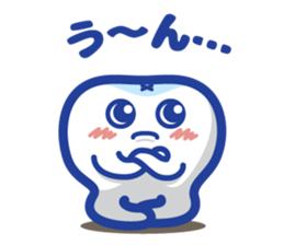 Shikamanian C2 sticker #8982741