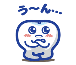 Shikamanian C2 sticker #8982741