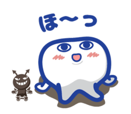 Shikamanian C2 sticker #8982760