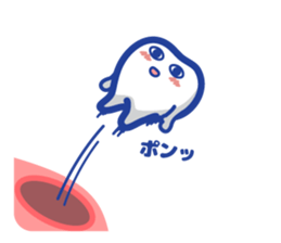 Shikamanian C2 sticker #8982768