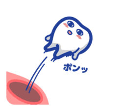 Shikamanian C2 sticker #8982768