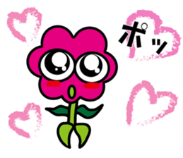 Hura-Hura Fracci The third sticker #8982824