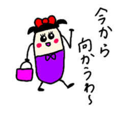 It is full of 1 sticker reply sticker #8982987