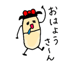 It is full of 1 sticker reply sticker #8983000