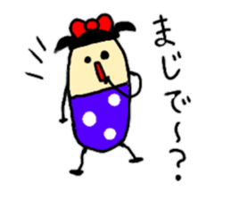 It is full of 1 sticker reply sticker #8983013