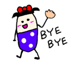 It is full of 1 sticker reply sticker #8983015