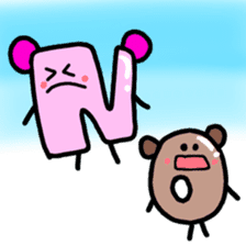 English Stickers ! sticker #8983735