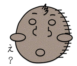 The pretty Baby sticker 2 sticker #8984666