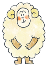 He is a japanese hero in 2016. sticker #8984893