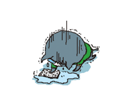 Otouchannel sticker #8985177