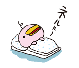 Otouchannel sticker #8985178